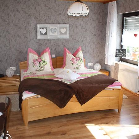 Ferienwohnung Leipold Segnitz Luaran gambar