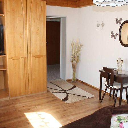 Ferienwohnung Leipold Segnitz Luaran gambar