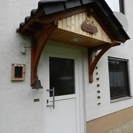 Ferienwohnung Leipold Segnitz Luaran gambar