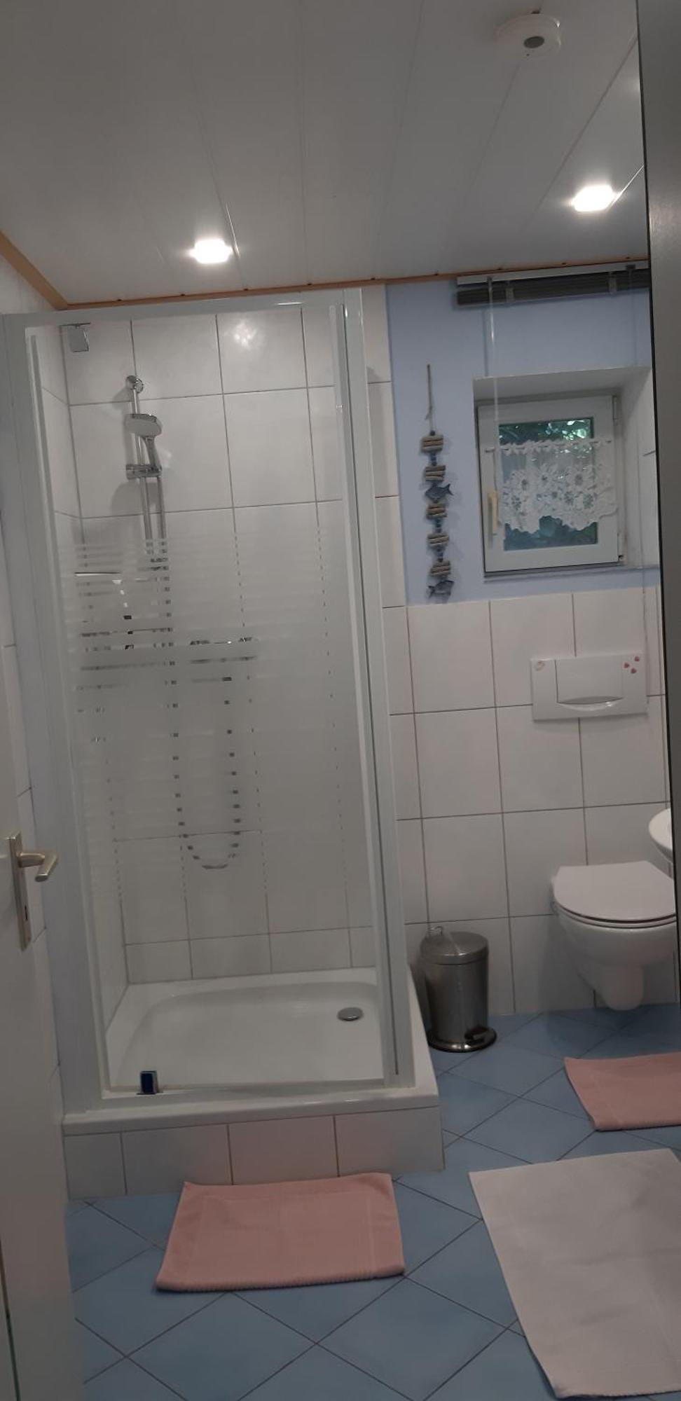 Ferienwohnung Leipold Segnitz Luaran gambar