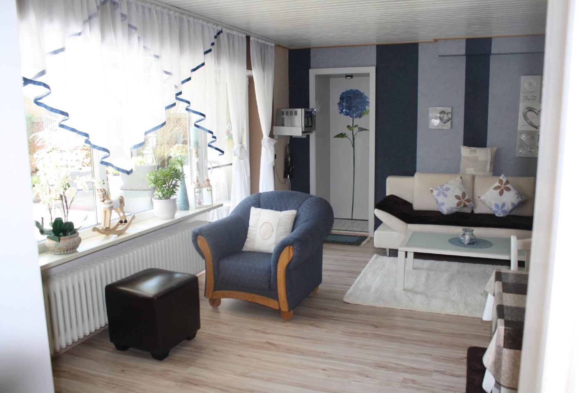 Ferienwohnung Leipold Segnitz Luaran gambar