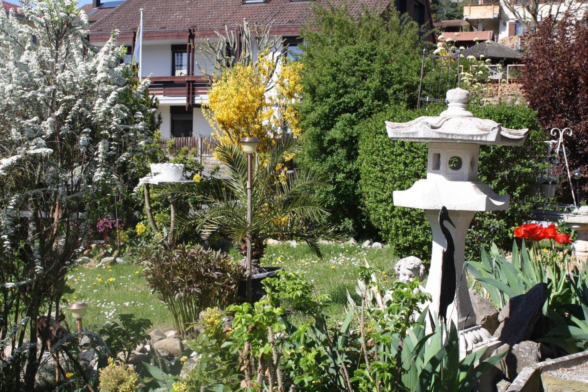 Ferienwohnung Leipold Segnitz Luaran gambar